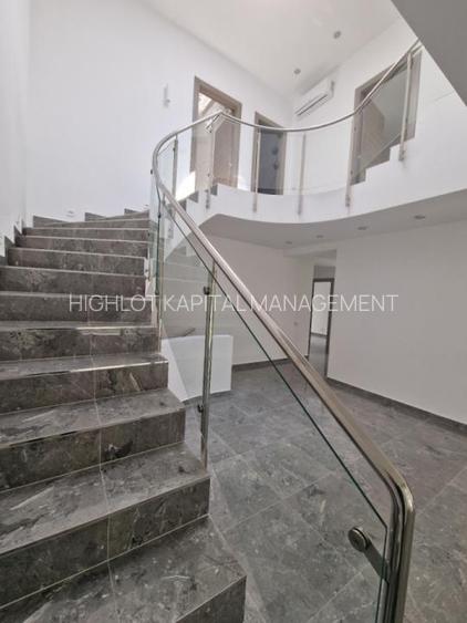 IANCU NICOLAE | BRITISH SCHOOL  | VILA CU PISCINA DISPONIBILA LA INCHIRIERE - 4