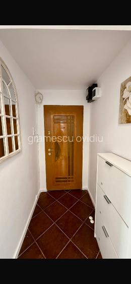 Inchiriez apartament 2 camere, cochet, totul nou, Piata Victoriei, bloc solid - 7