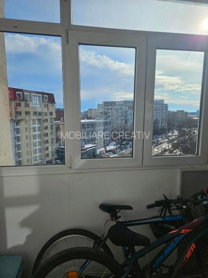 Apartament de vanzare 4 camere in Turda - 14