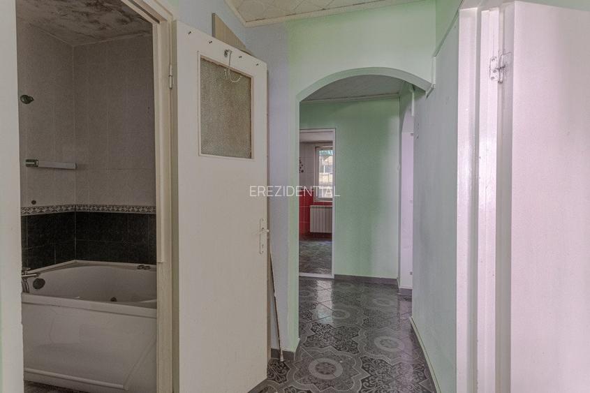 Apartament 3 camere decomandat-central propie-Izvorul Crisului - 8