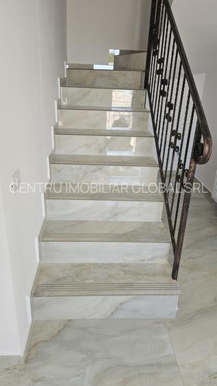 Vilă elegantă cu 4 camere în Prelungirea Ghencea - 27