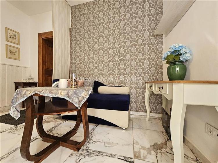 Apartament superb in Centrul Istoric - pretabil regim hotelier - 5