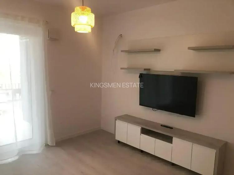 Apartament mobilat  Quartier Azuga Colentina 125000 eur + TVA! - 3