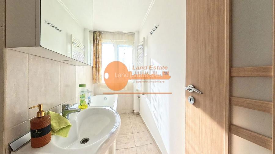 Apartament 2 camere la 3 min de metrou Tineretului - 5
