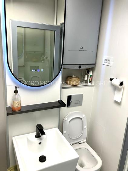 Apartament 2 camere renovat complet- 1 minut metru Eroii Revolutiei - 7