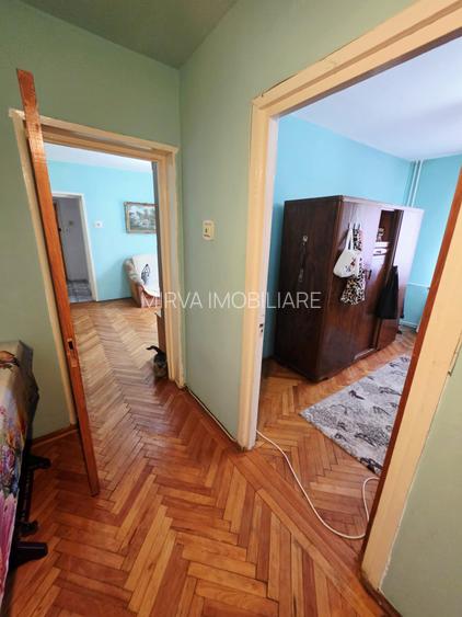 Apartament 3 camere | Nord | Etaj 3 | 63,50 mp utili - 16