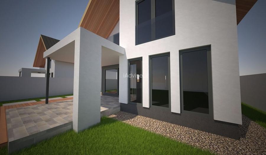 Teren superb str De Mijloc - 7