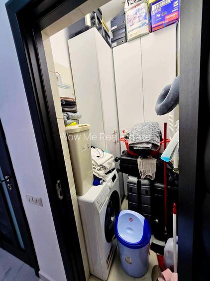 APARTAMENT 3 CAMERE, Belize Residence Cernica - 29