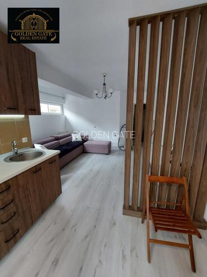 COMISION 0% Garsoniera Dr Taberei | Centrala | AC | Balcon | - 2