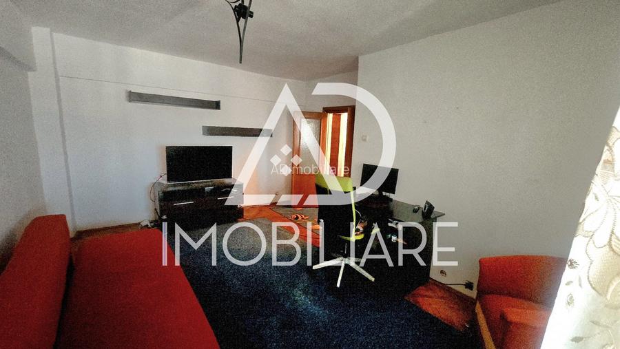 Apartament cu 3 camere, ultracentral – Târgu Jiu - 10