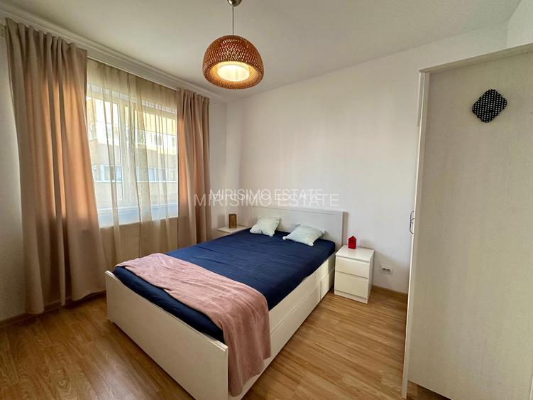 Apartament cu 2 camere, Mobilat si Utilat, Loc de parcare inclus - 2