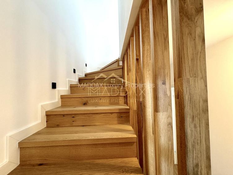 Vila Smart&Green *276mp* // Pipera-Erou Iancu Nicolae - 40