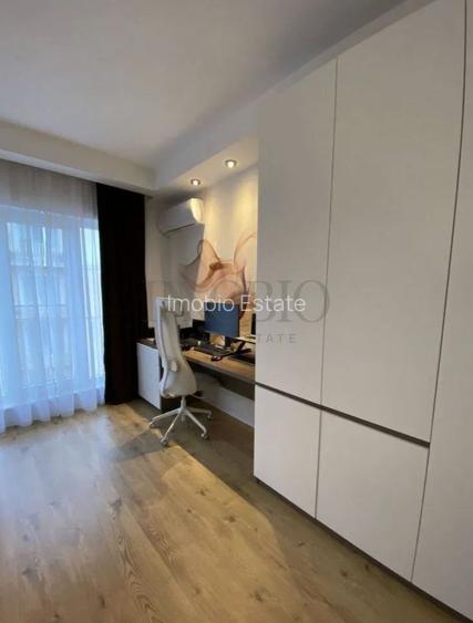 Apartament 3 Camere | Cosmopolis | Parcare Inclusa - 8