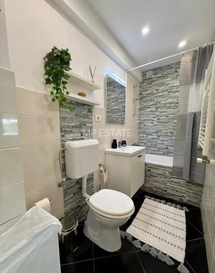 Ap 2 camere Calea Victoriei-zona biserica Amzei - 6