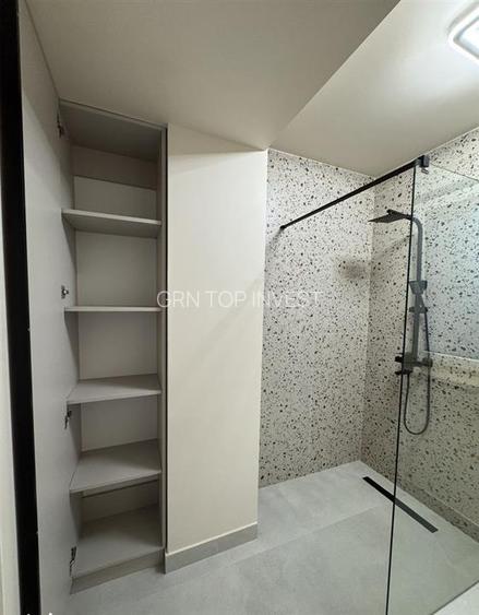 Apartament 2 camere balcon si parcare zona Strand - 14