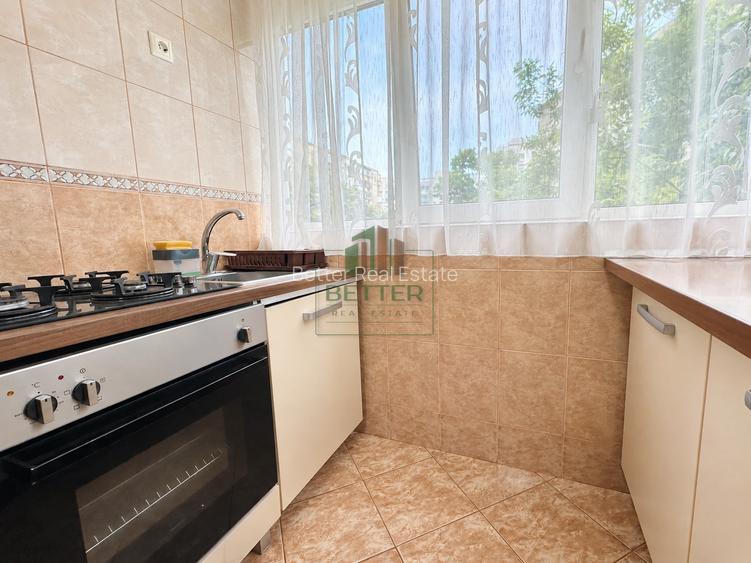 Apartament 3 camere și 2 locuri de parcare incluse | Metrou Apărătorii Patriei - 5