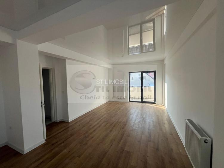 Apartament 2 camere, open-space, Bucium-Visan, 0% comision, intabulat - 6