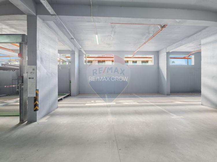 Apartament de închiriat Mamaia Nord - AXXIS - 14