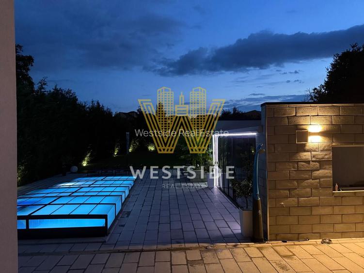 Vila impresionanta de vanzare, zona Lunei - 12