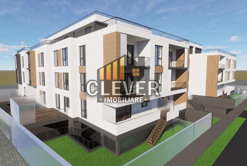 Apartament spațios 3 camere – 89.9 mp – Comision 0% - Pallady