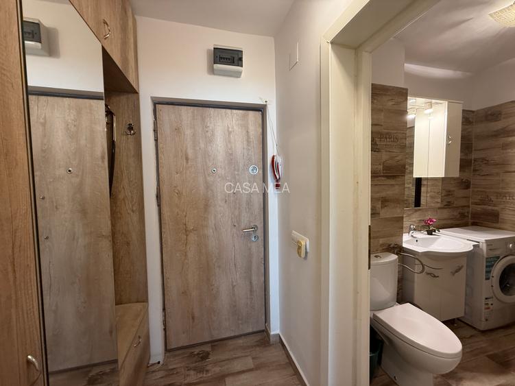 Garsonieră modernă Dristor chiar la gura de metrou Dristor 2 - 23