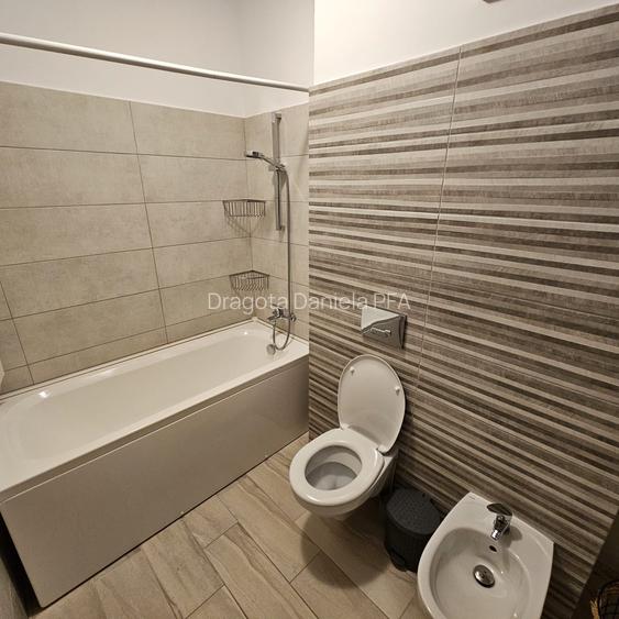 Apartament 2 camere, spatios, zona Tractorul. - 6