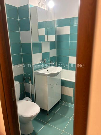 Apartament 2 camere Tomis 2 , etaj 2, centrala gaze, modern. - 8