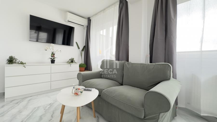 Apartament cu 2 camere | 13min metrou |2026 | Centrala proprie | 62,1mp total - 3