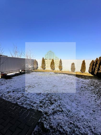 Casă individuală , complet mobilată și utilată – gata de mutare ! - 15