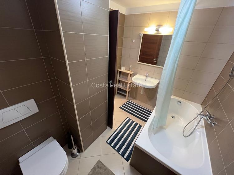 Inchiriere Apartament 3 Camere  Iancu Nicolae-Cambridge School - 19