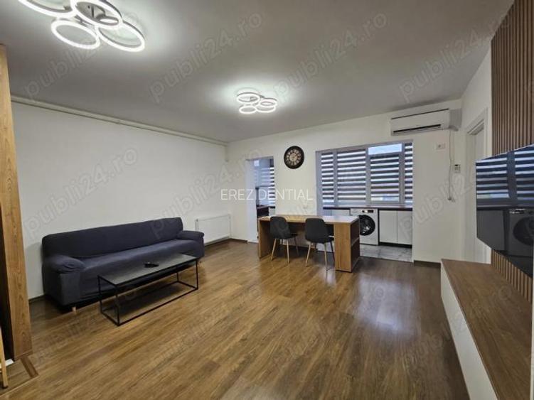 Apartament 2 camere + loc de parcare subteran – Militari - Drumul Osiei - 3