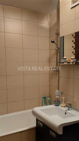 Apartament decomandat cu 3 camere la etaj 1, Astra, Brasov - 7