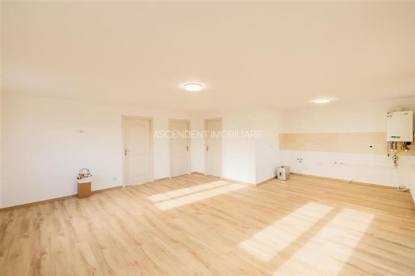 Locuinta premium,economica,ergonomica, 1.200 mp teren,conditii avantajoase - 17