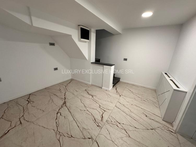 Pipera vila individuală superba - 18