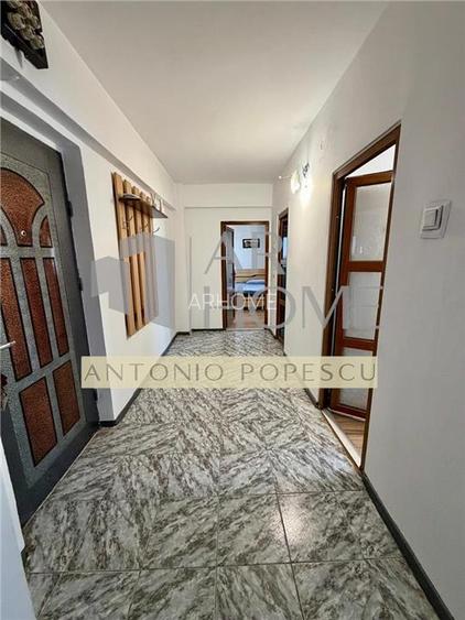 Apartament 2 camere, 2 balcoane, in Ploiesti, zona Catedrala - 5