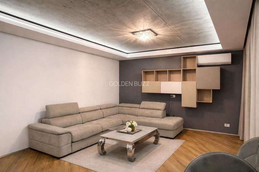Apartament 3 camere cu parcare | Dinamic City - 2