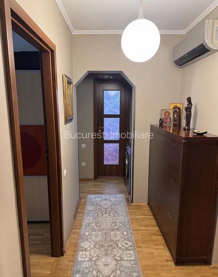 Apartament 3 Camere,Pantelimon,Mall,Parc,Balcon,Mobilat Utilat,Loc Parcare - 9