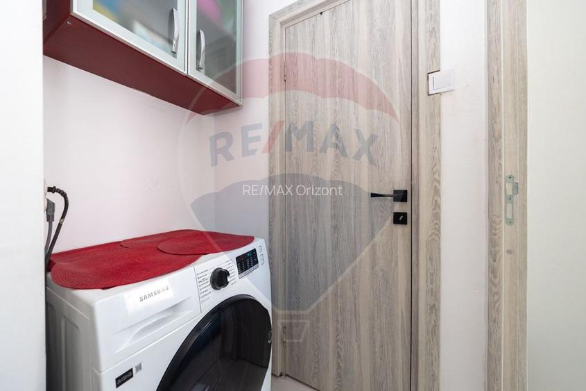Apartament cu 3 camere de vânzare în zona Electroprecizia - 4