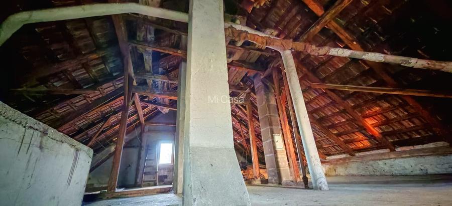 Vila + teren 1053 mp. zona Aurel Vlaicu - 18