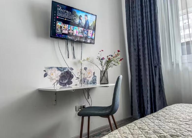 Apartament 2 camere confortabil / chirie termen lung   - 6