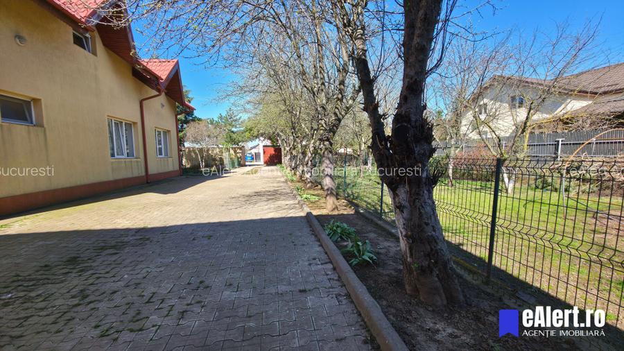 Vila 6 camere, Magurele, Ilfov, spatiu gradinita - afterschool - 4