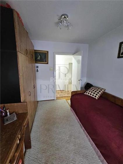 CIRCUMVALATIUNII -3 CAM - CENTRALA - SPATIOS - ZONA EXCELENTA - 5