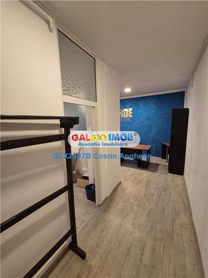 Oportunitate investitie: Spatiu Birou Palatul Ugir - Piata Romana - 11