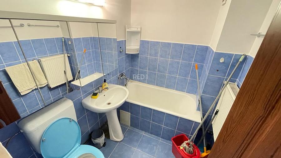 Casa de vanzare cu 2 camere in Zona Sagului - Carrefour - cimitir - 6