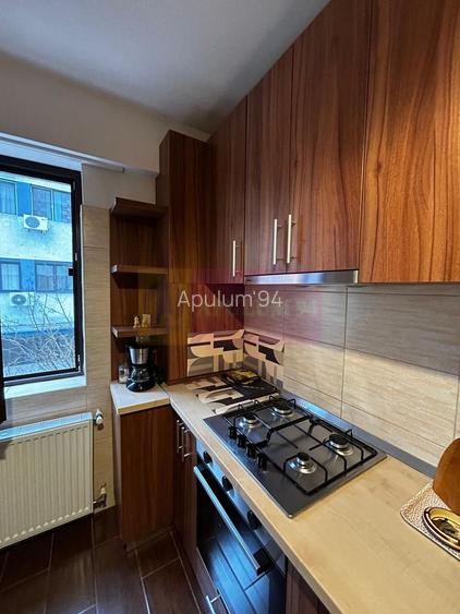 Apartament de închiriat Militari Rezidence în spatele Luna Ballroom - 25