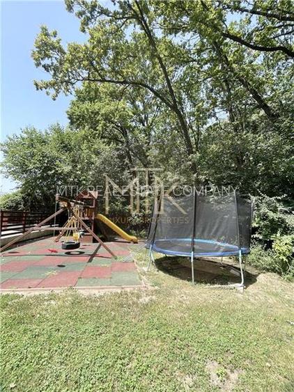 Penthouse lux I Forest Hills-Pipera I Mobilat&utilat - 19