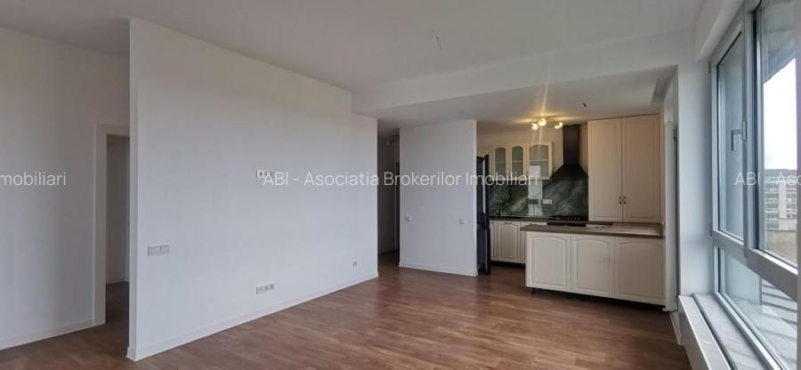 Baneasa Imobil nou Ap 3 camere - 9