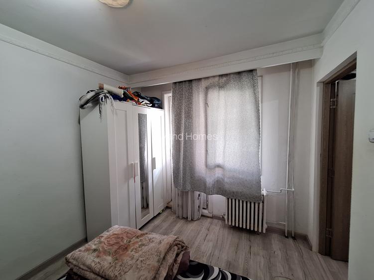 Locatie excelenta!-Apartament cu 2 camere-etaj 1-langa Spitalul Judetean - 4