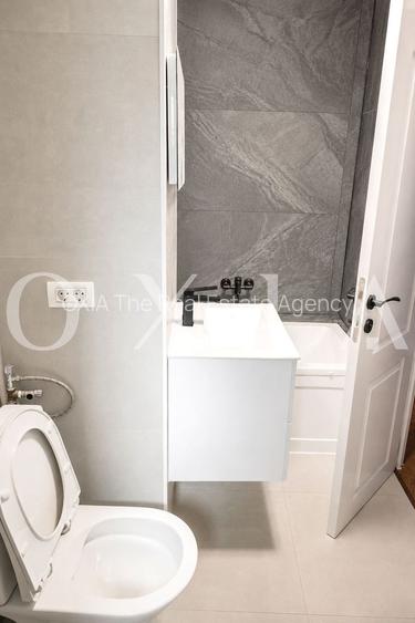 AX1268 Sagului - Turist, Renovat Complet, Lift - 14