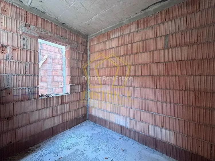 Apartament nou cu 2 camere si terasa 25mp | Torontalului - 9